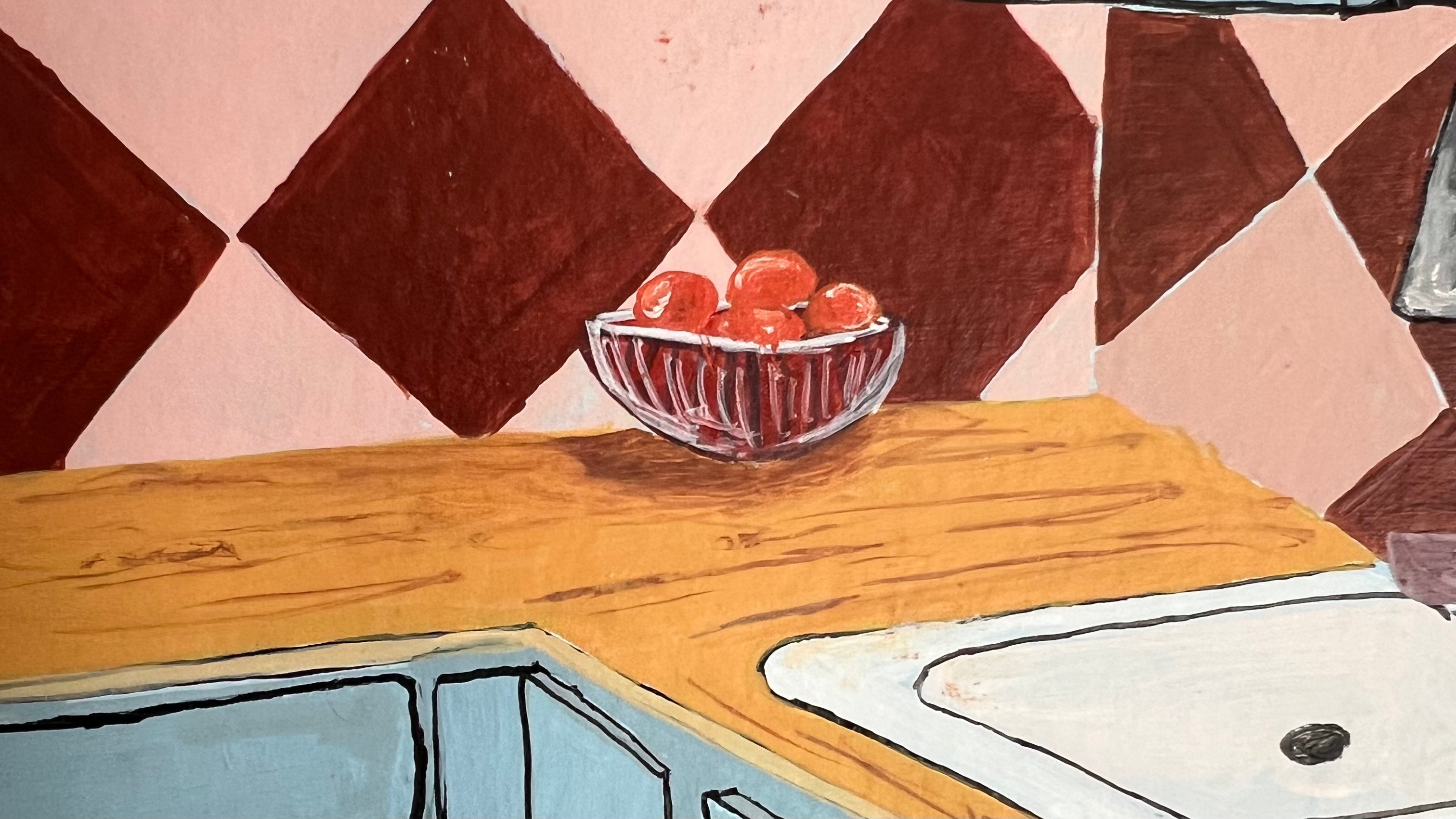 The Art Update Week 7