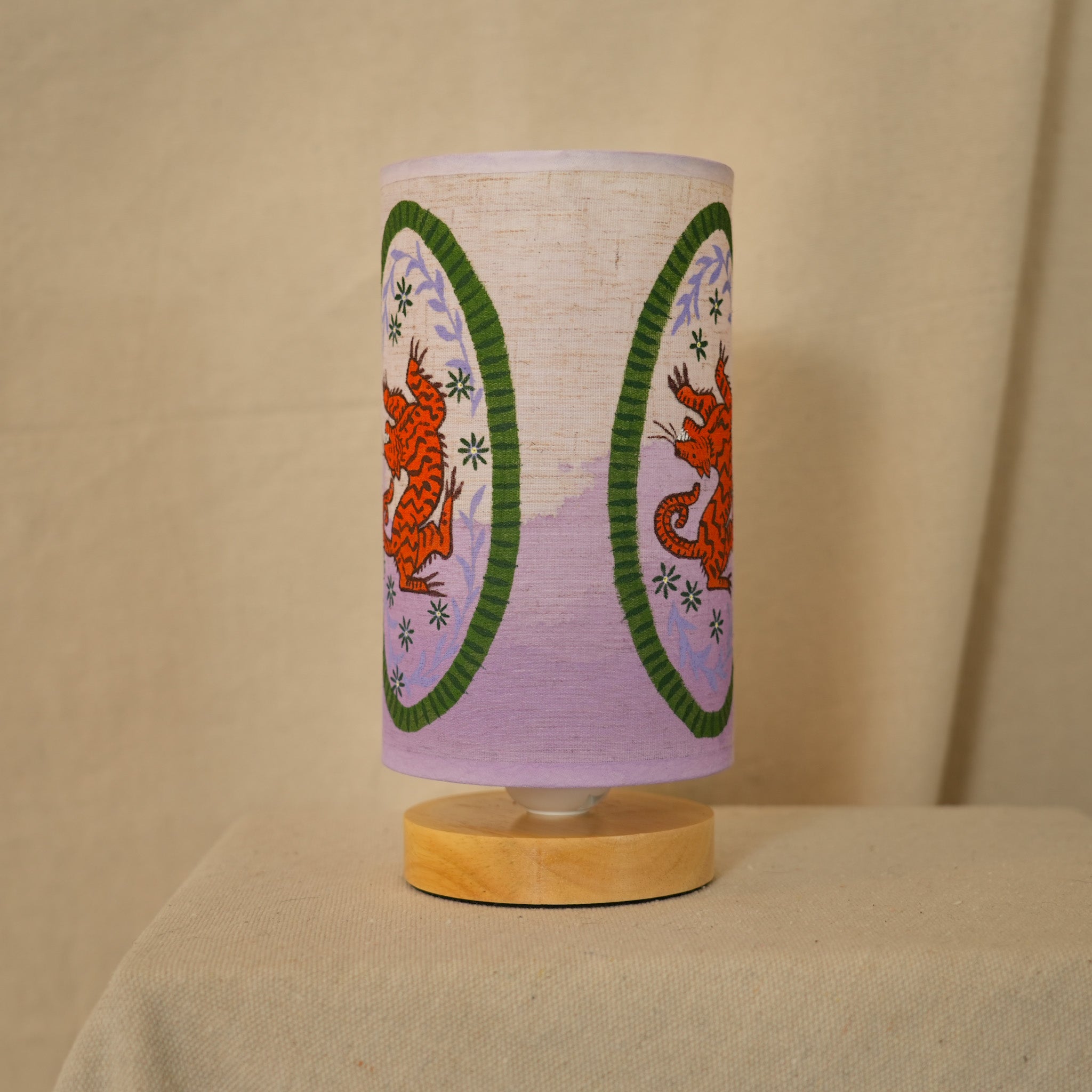 The Holder of Grounded Strength