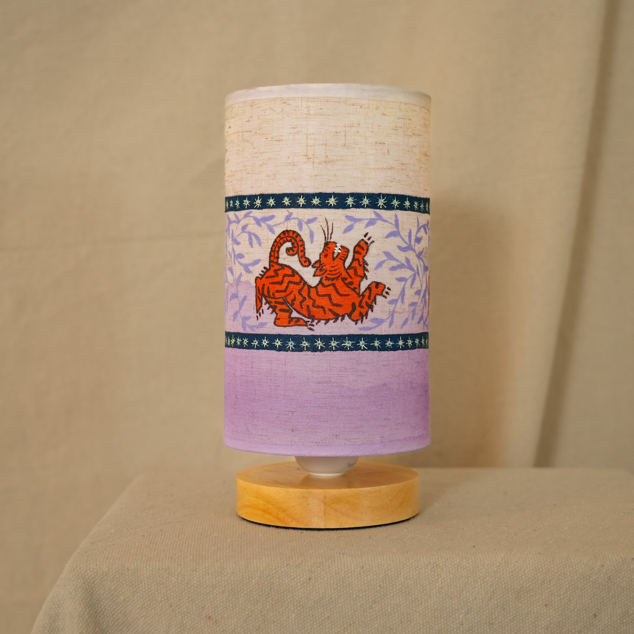 Duality of a Guardian