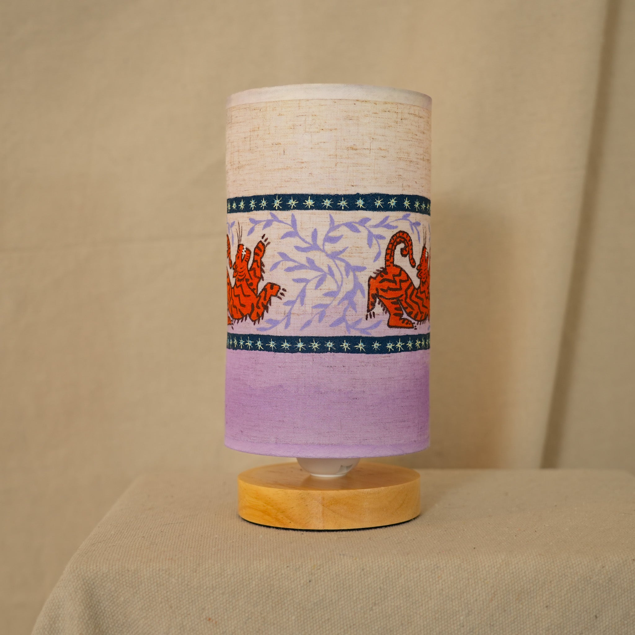 Duality of a Guardian