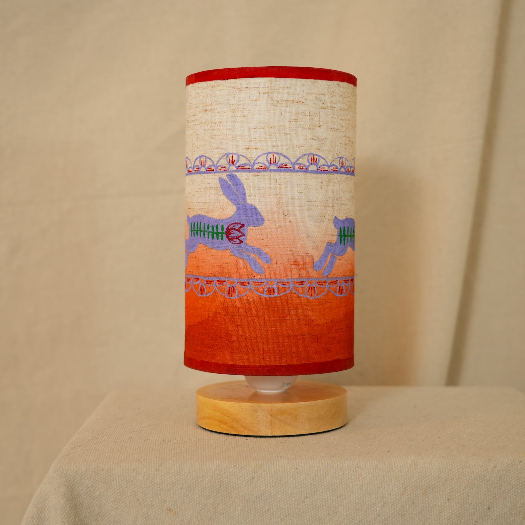 Running on Intuition