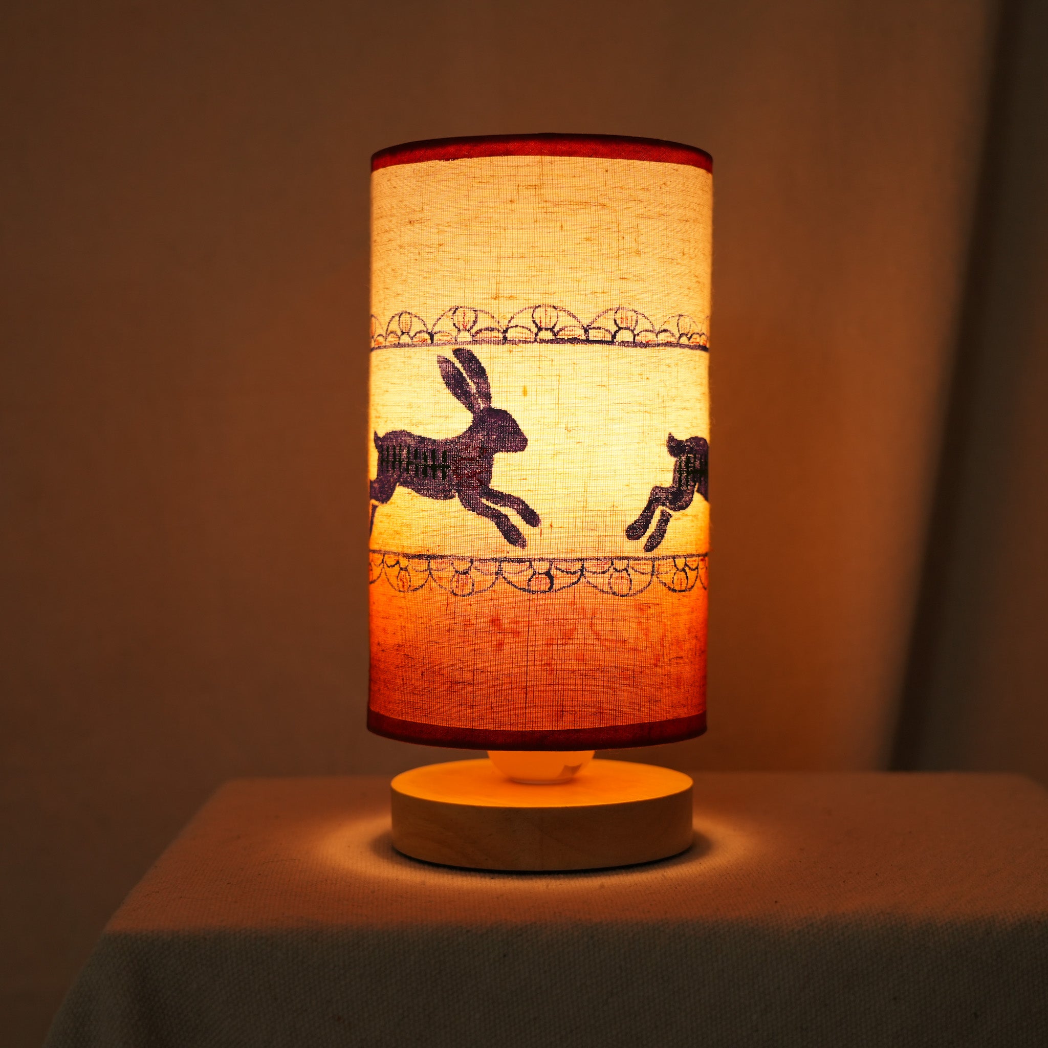 Running on Intuition