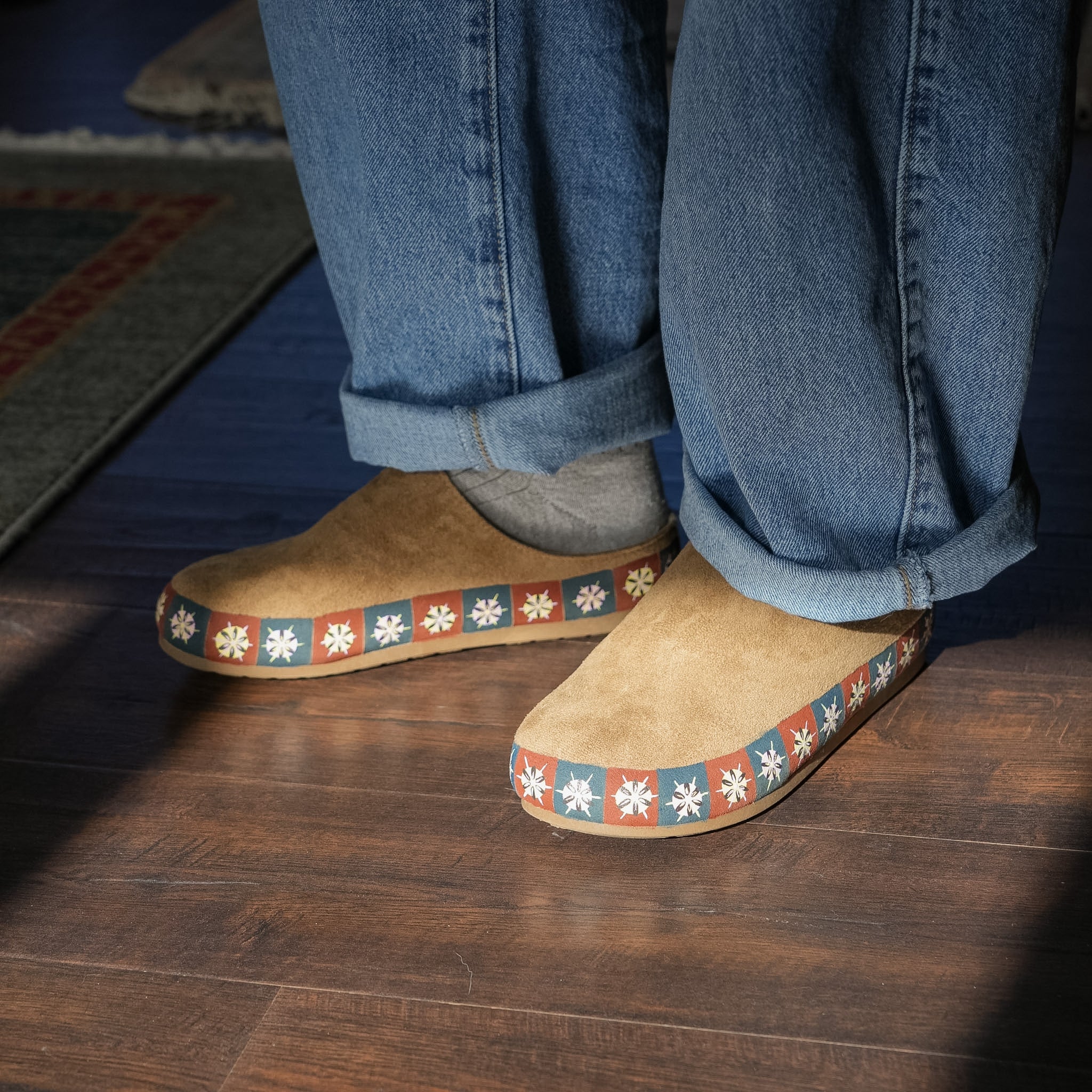 Cabin Solstice Clog