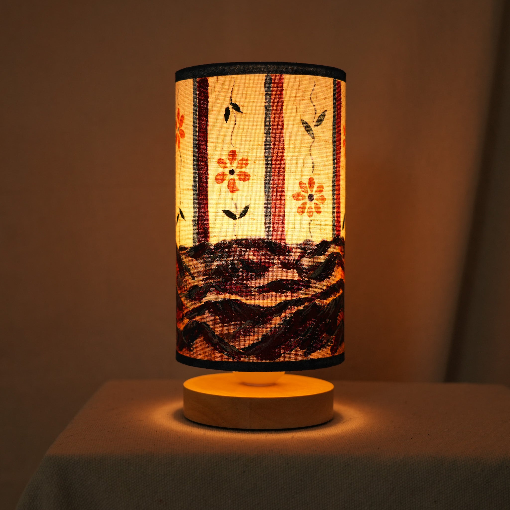 Playing Among Giants