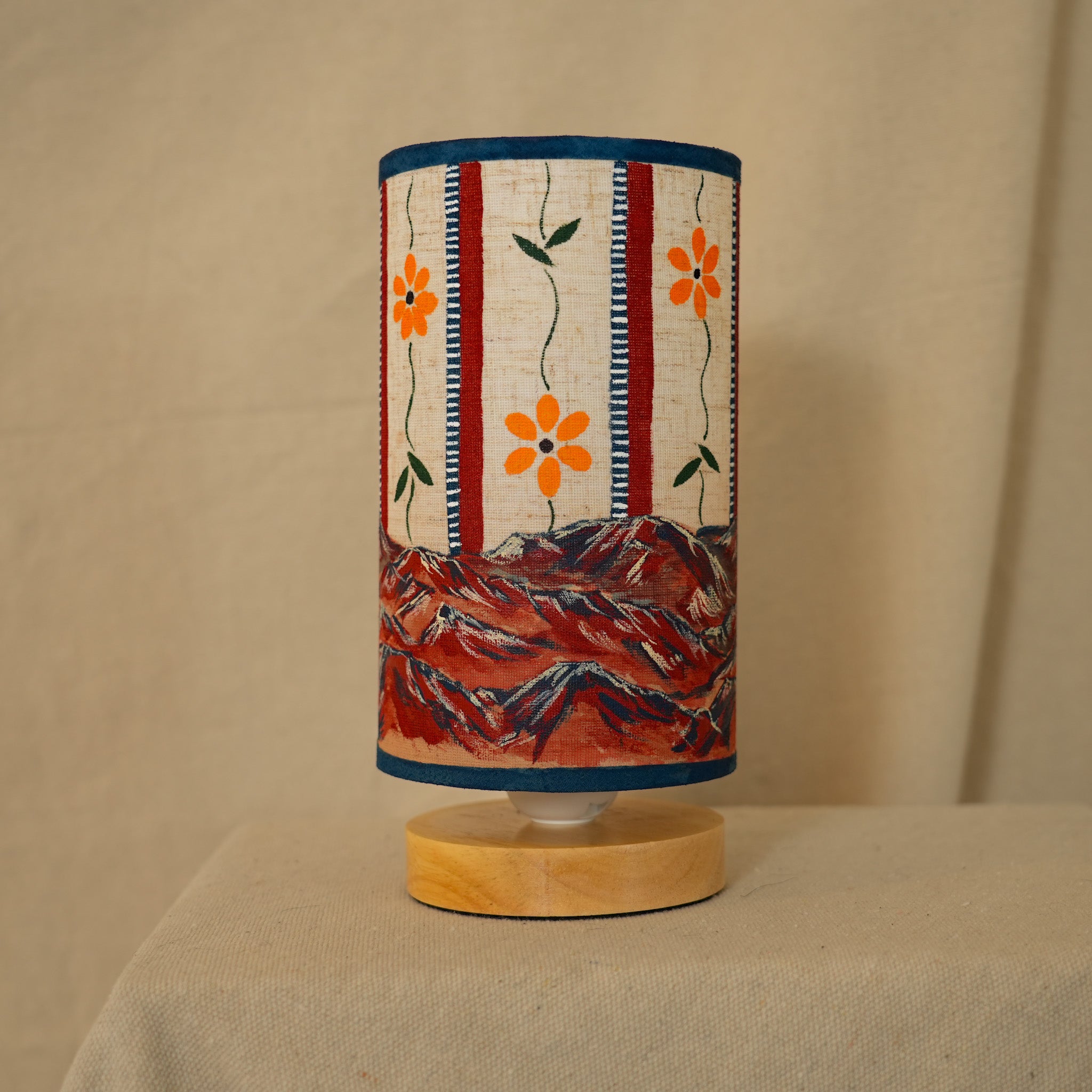 Playing Among Giants