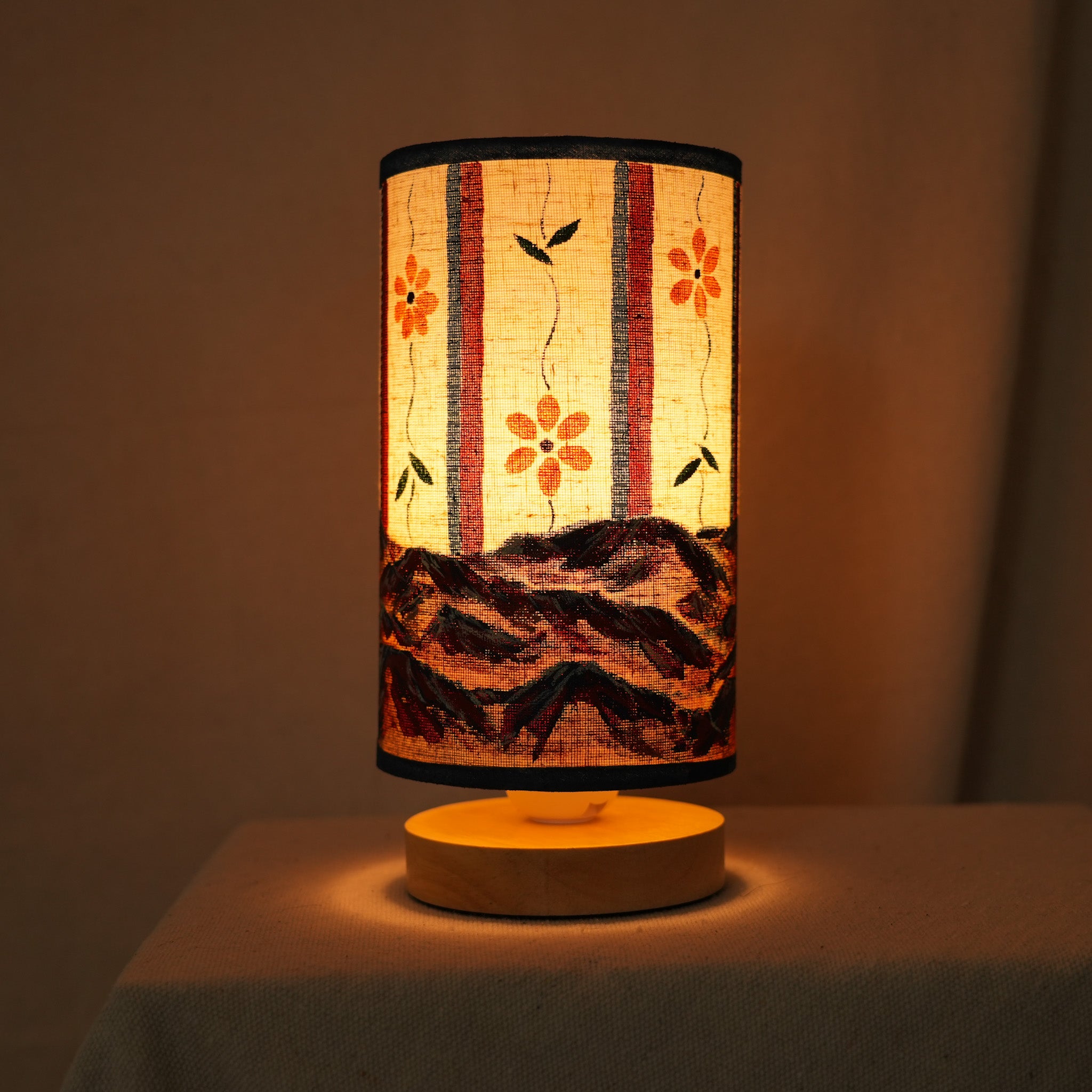 Playing Among Giants