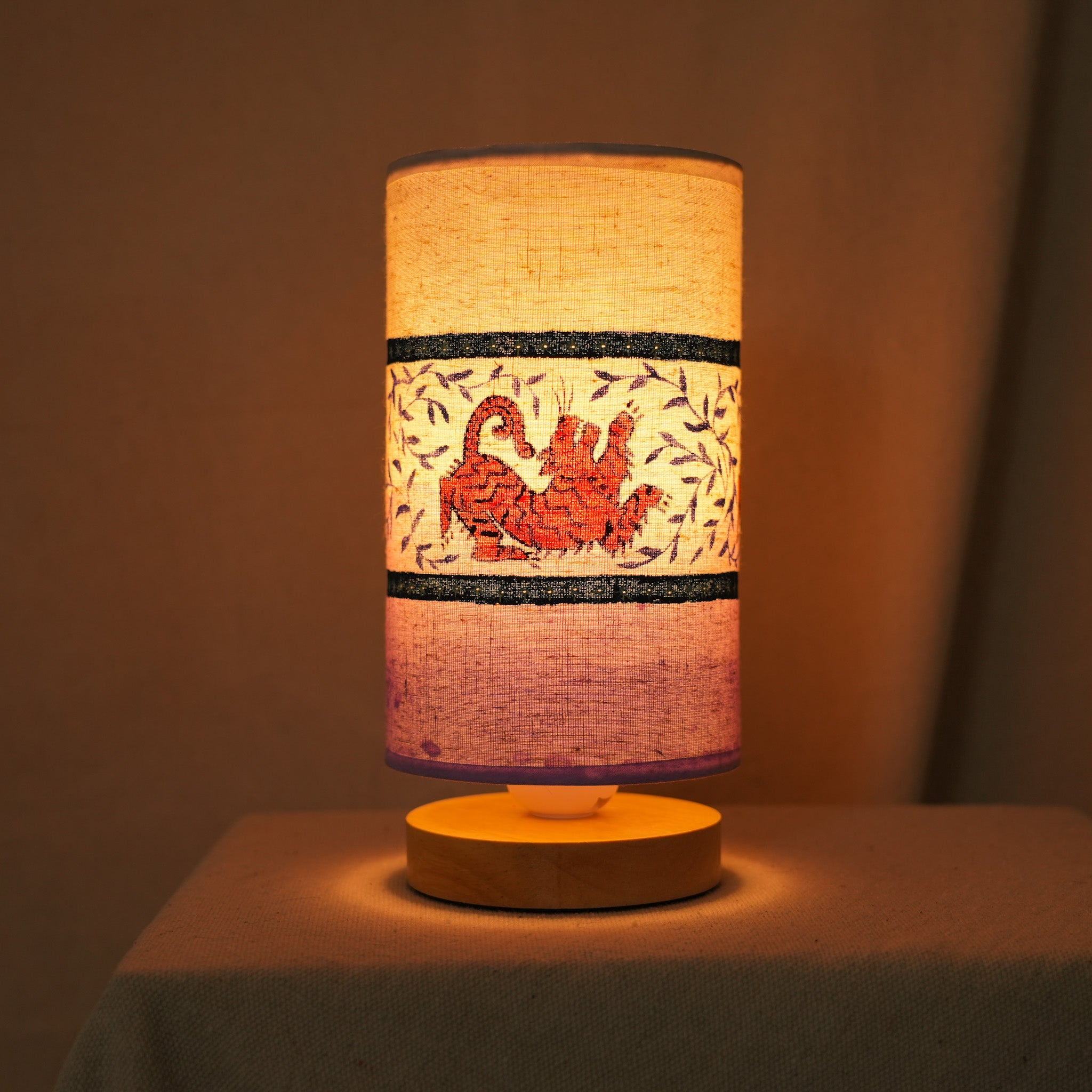 Duality of a Guardian