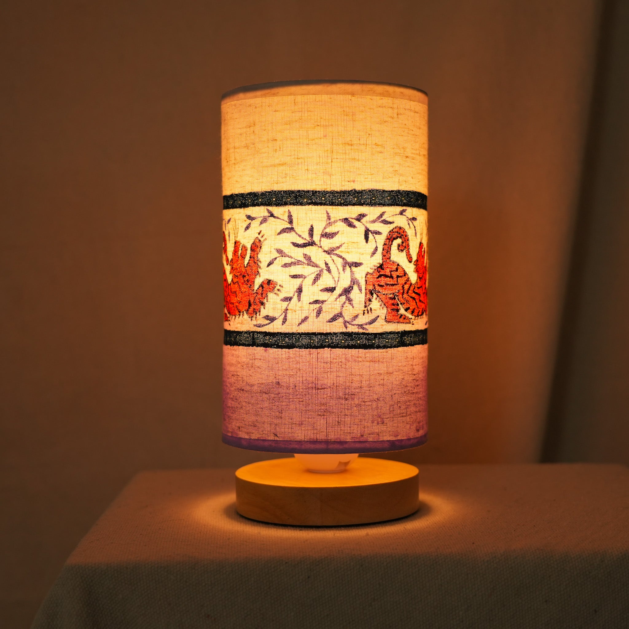 Duality of a Guardian