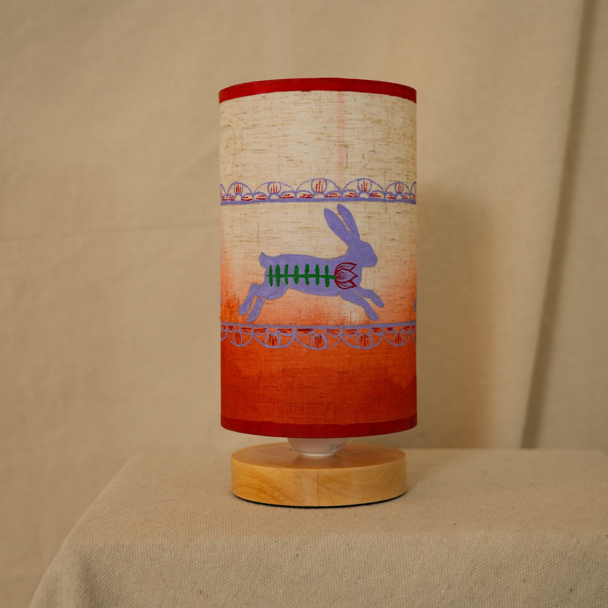 Running on Intuition