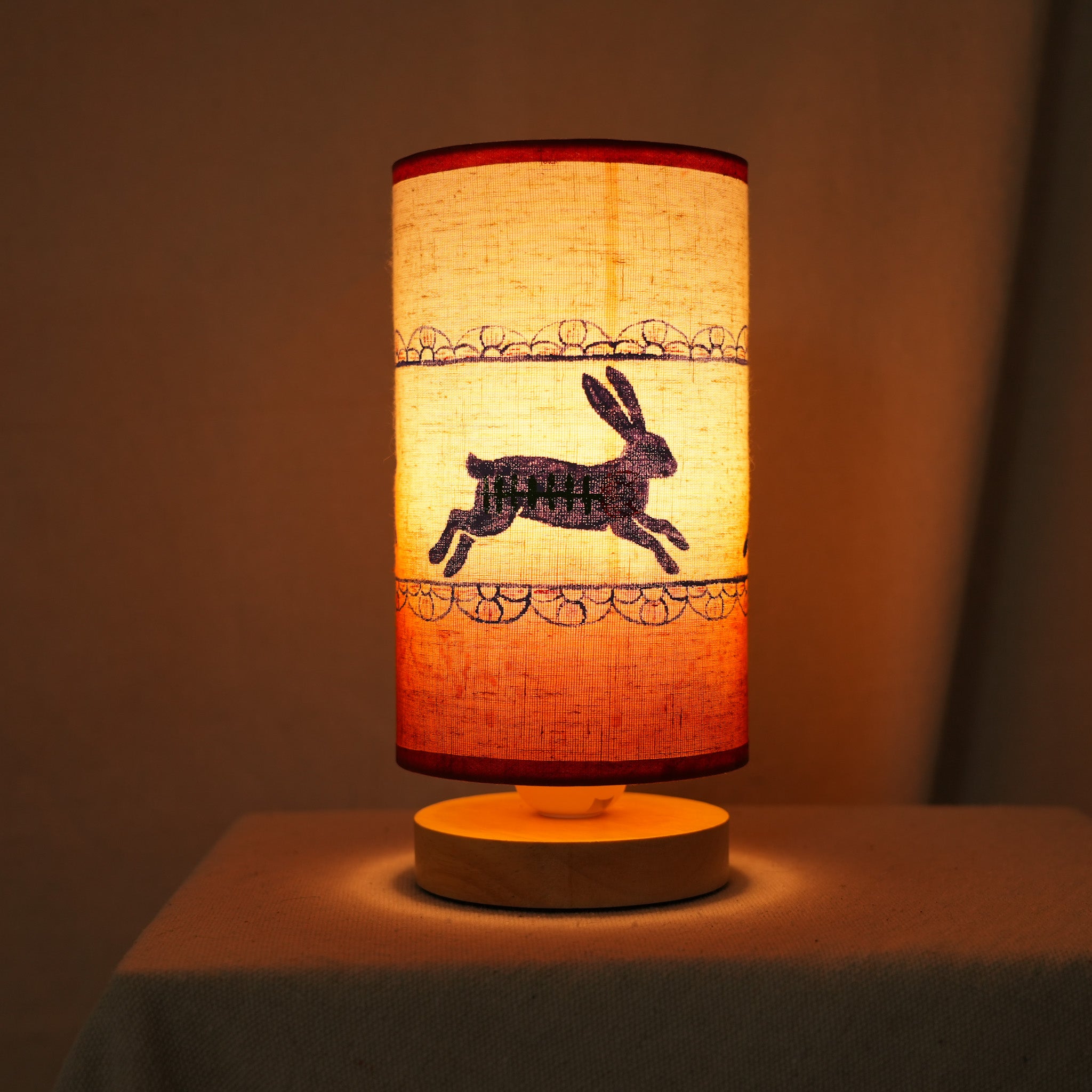 Running on Intuition