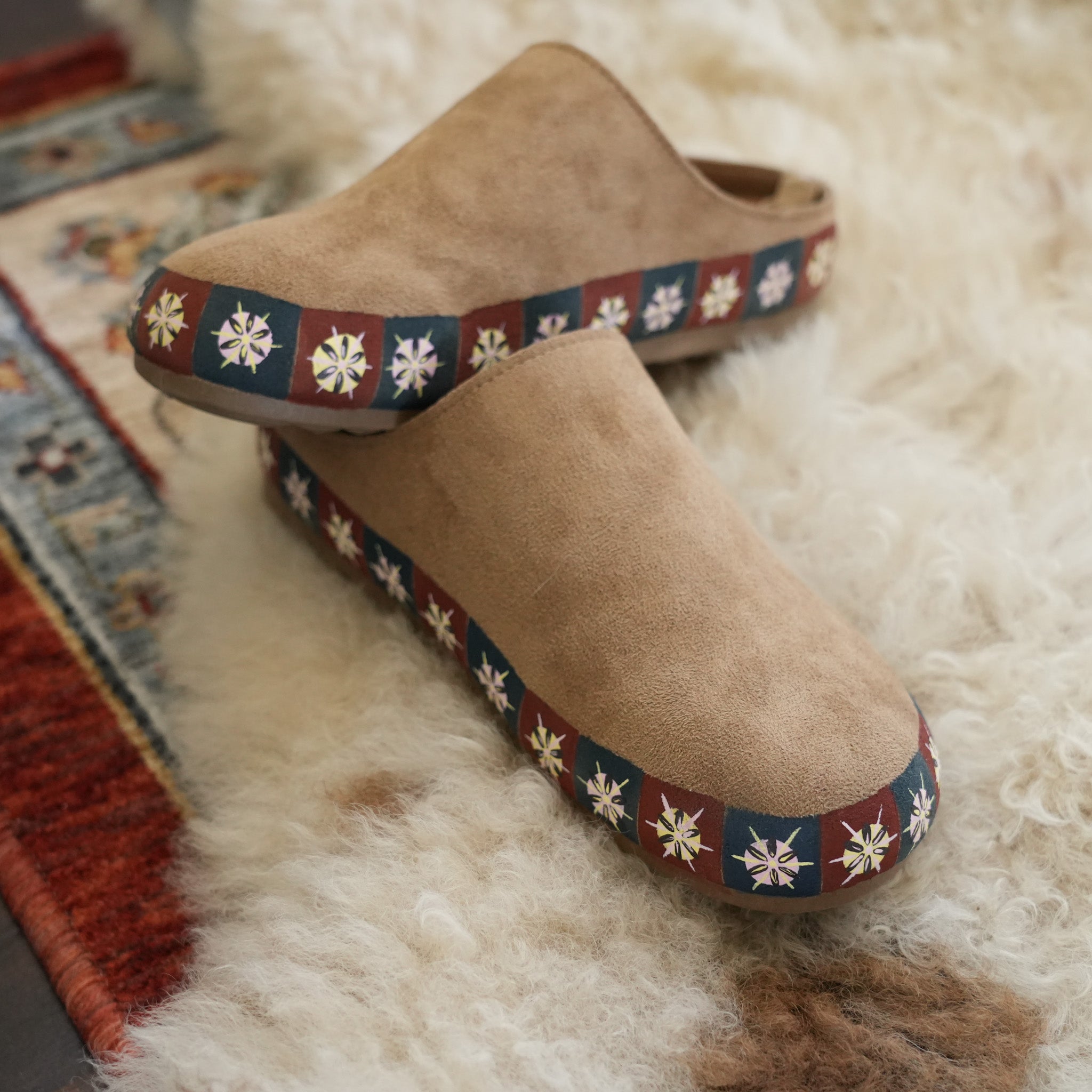 Cabin Solstice Clog