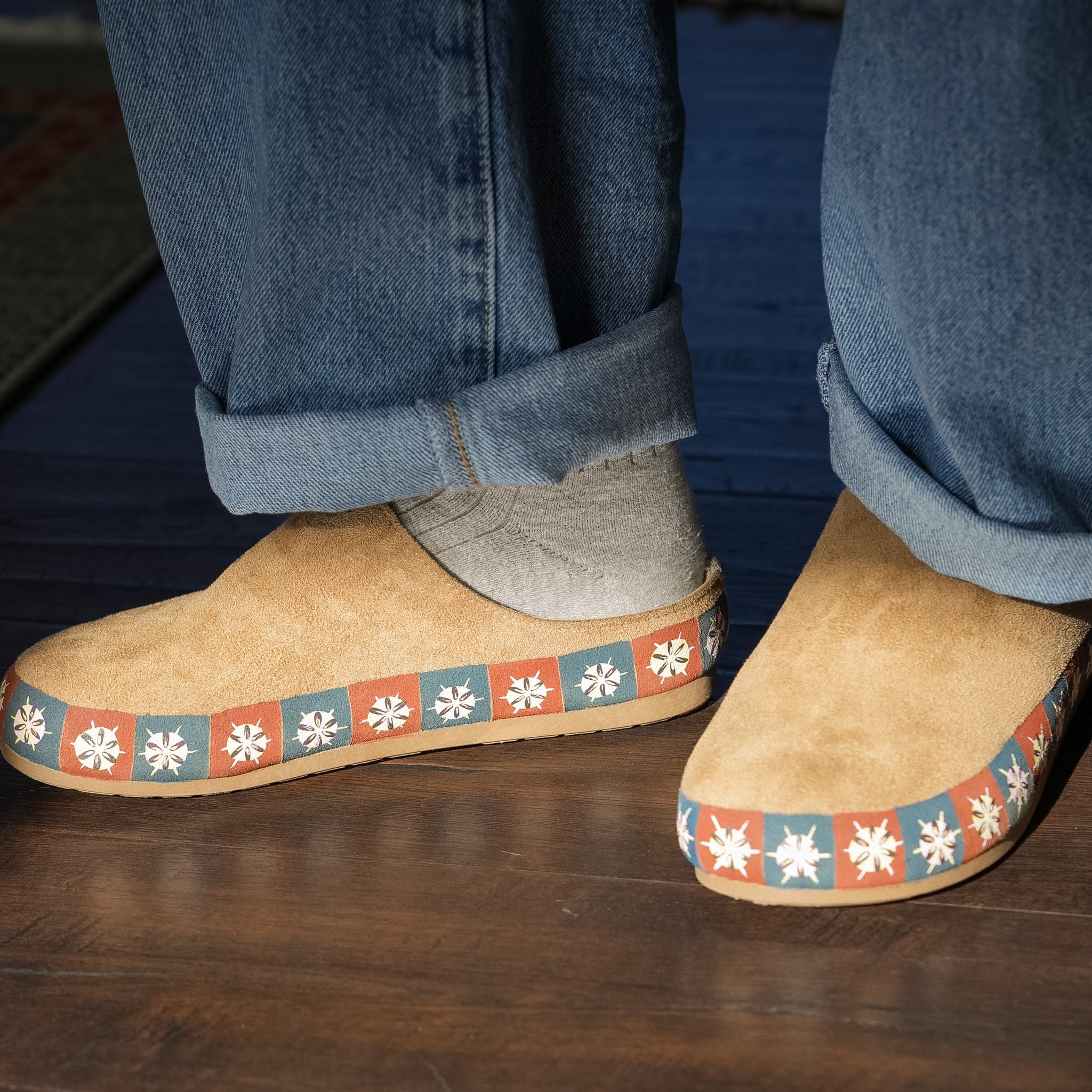 Cabin Solstice Clog