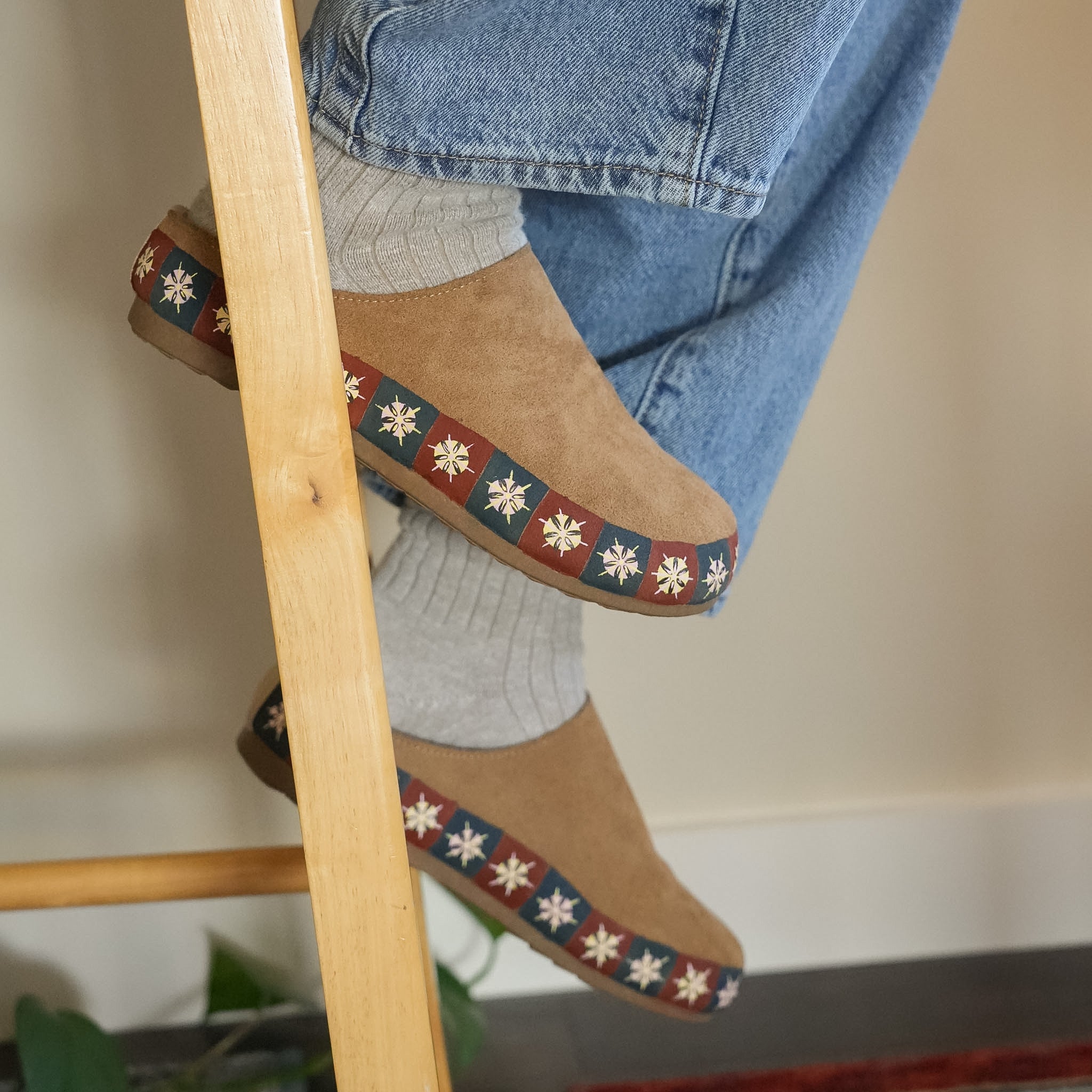 Cabin Solstice Clog