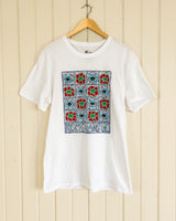 "Lotus Archive No 2." Graphic T