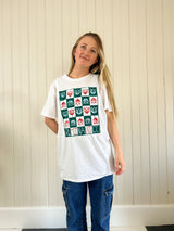 "Tulip Archive No 1." Graphic T