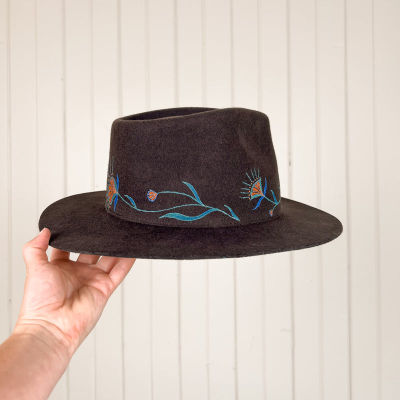 Rustic Boho Rancher - Medium