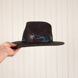 Rustic Boho Rancher - Medium