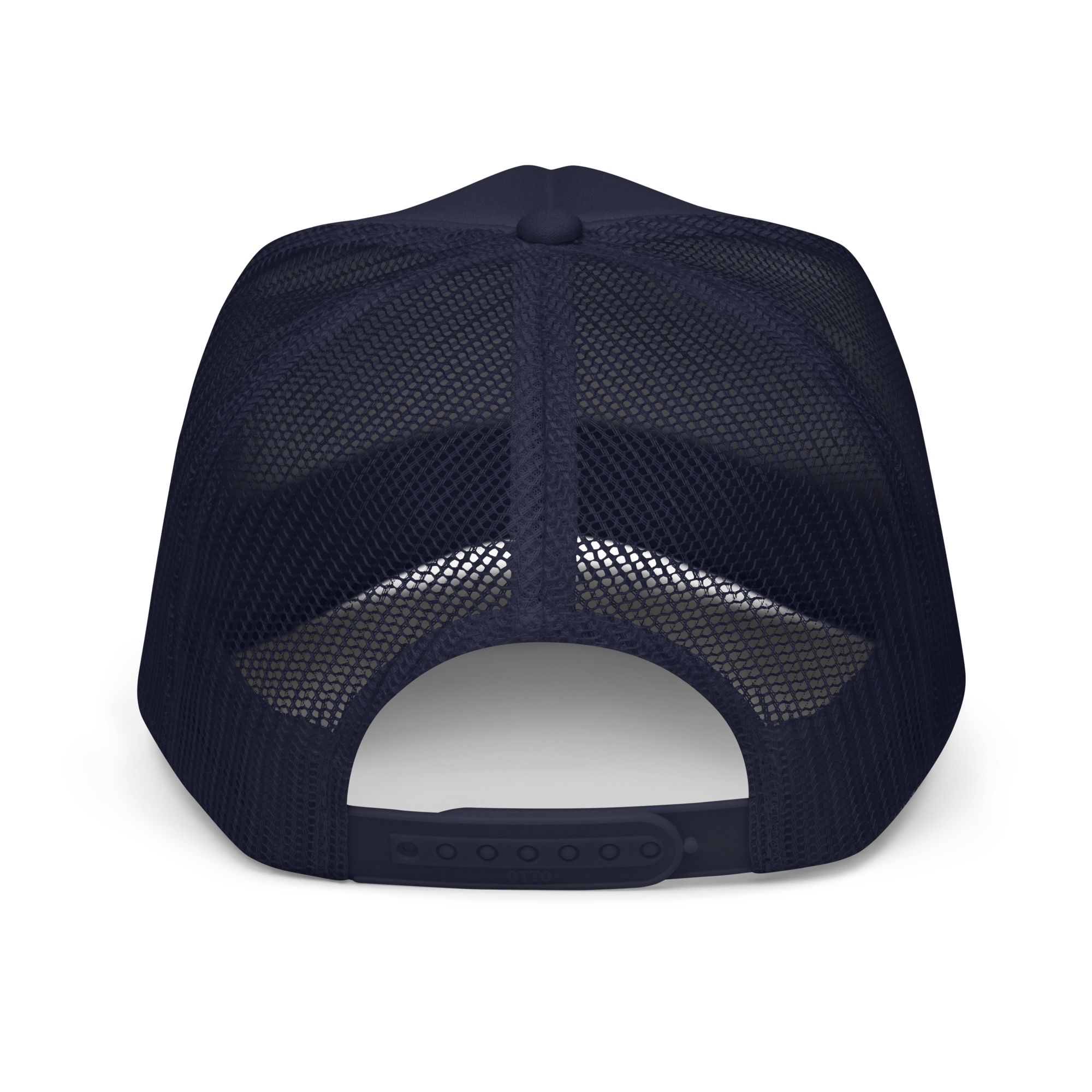 RHC Foam Trucker Hat